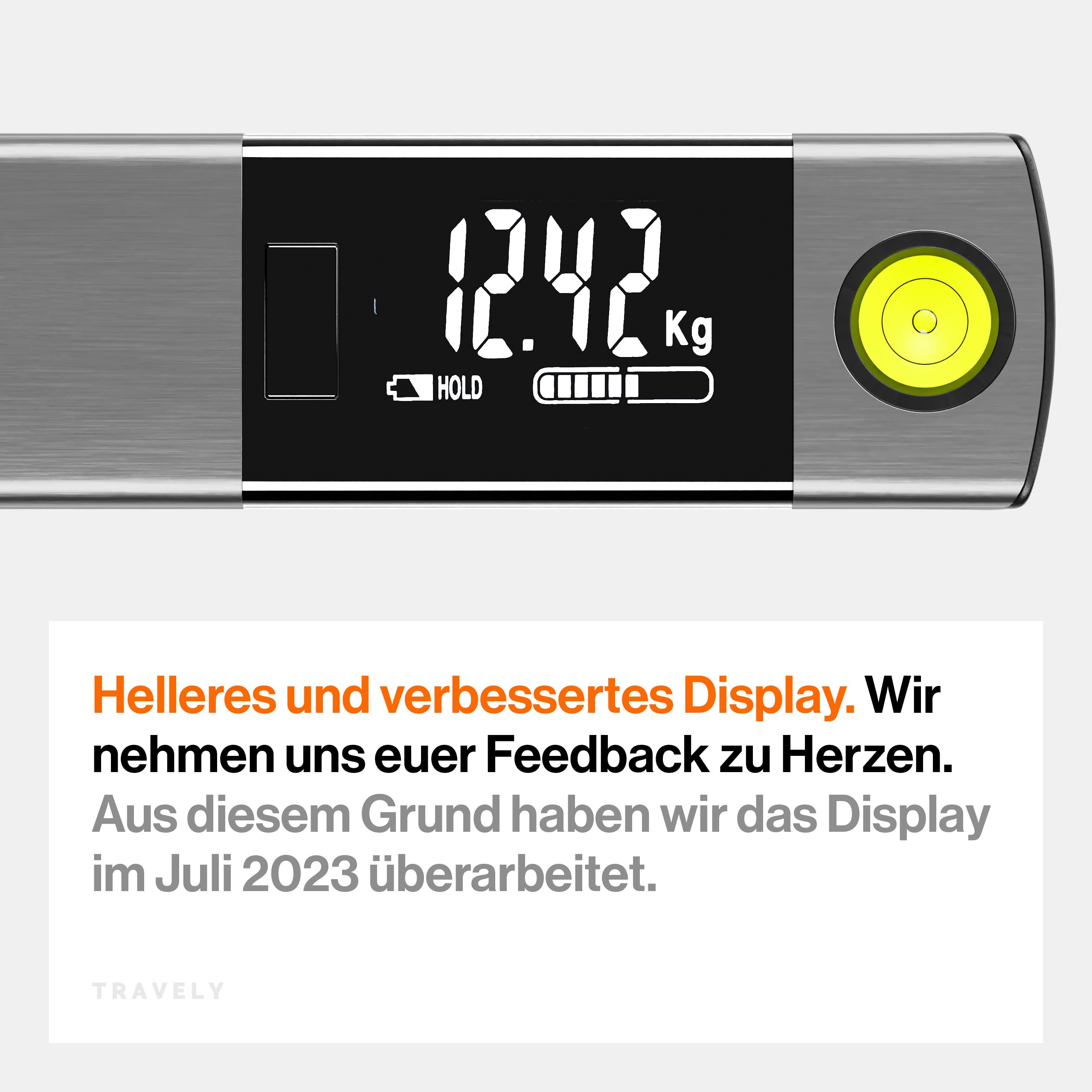 Kofferwaage