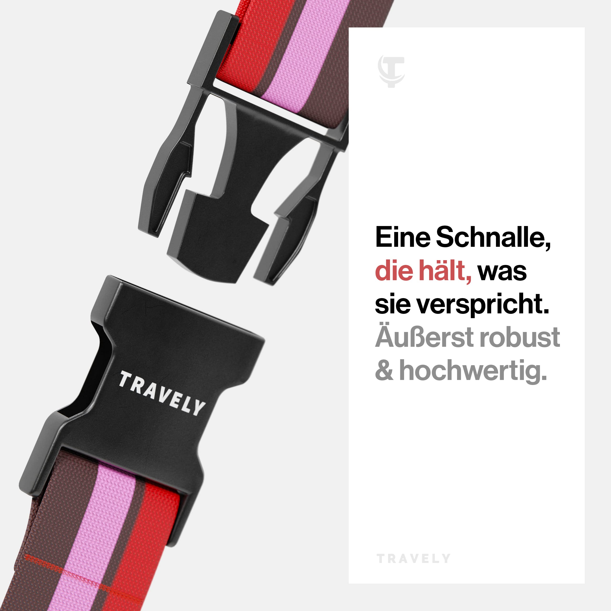 Koffergurte