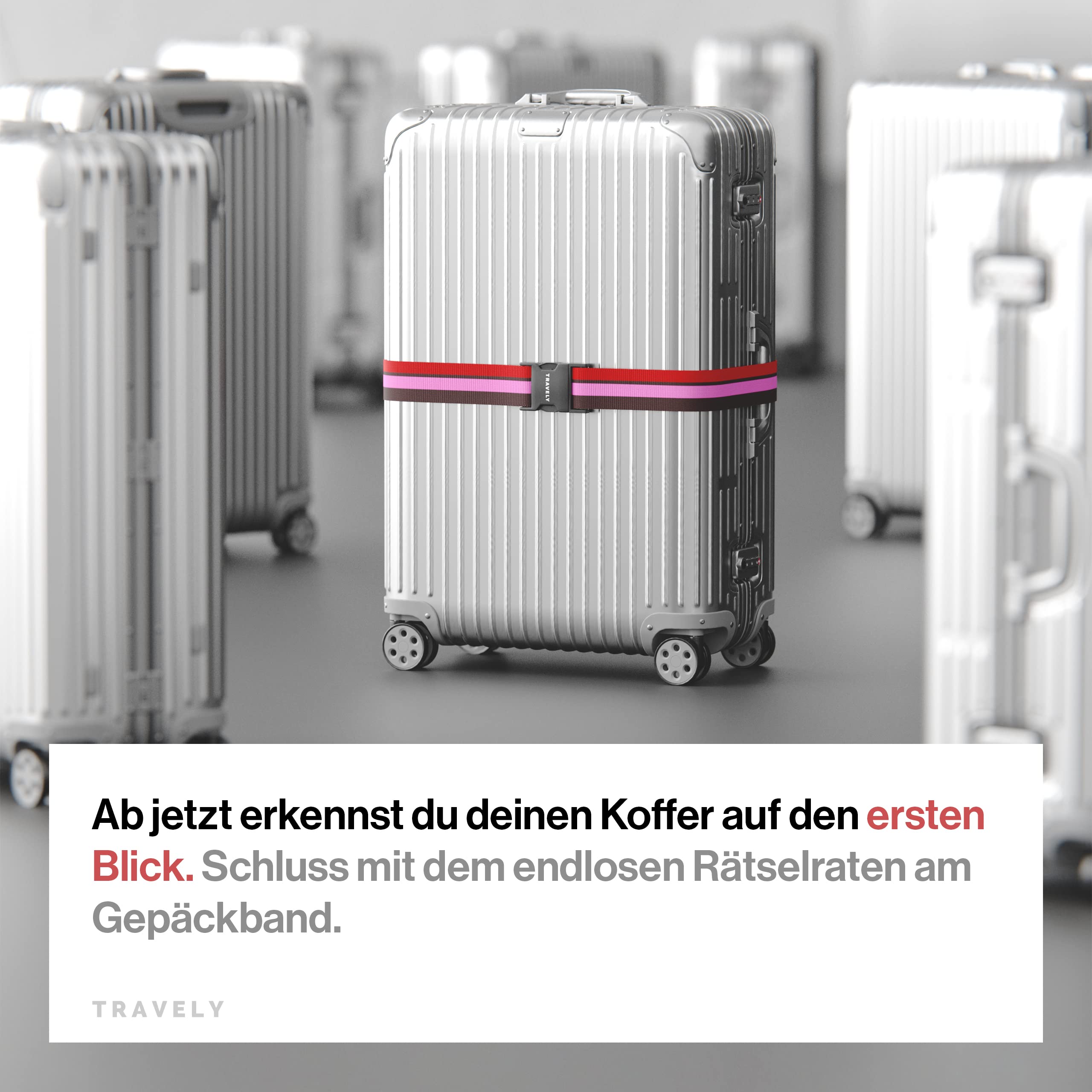 Koffergurte