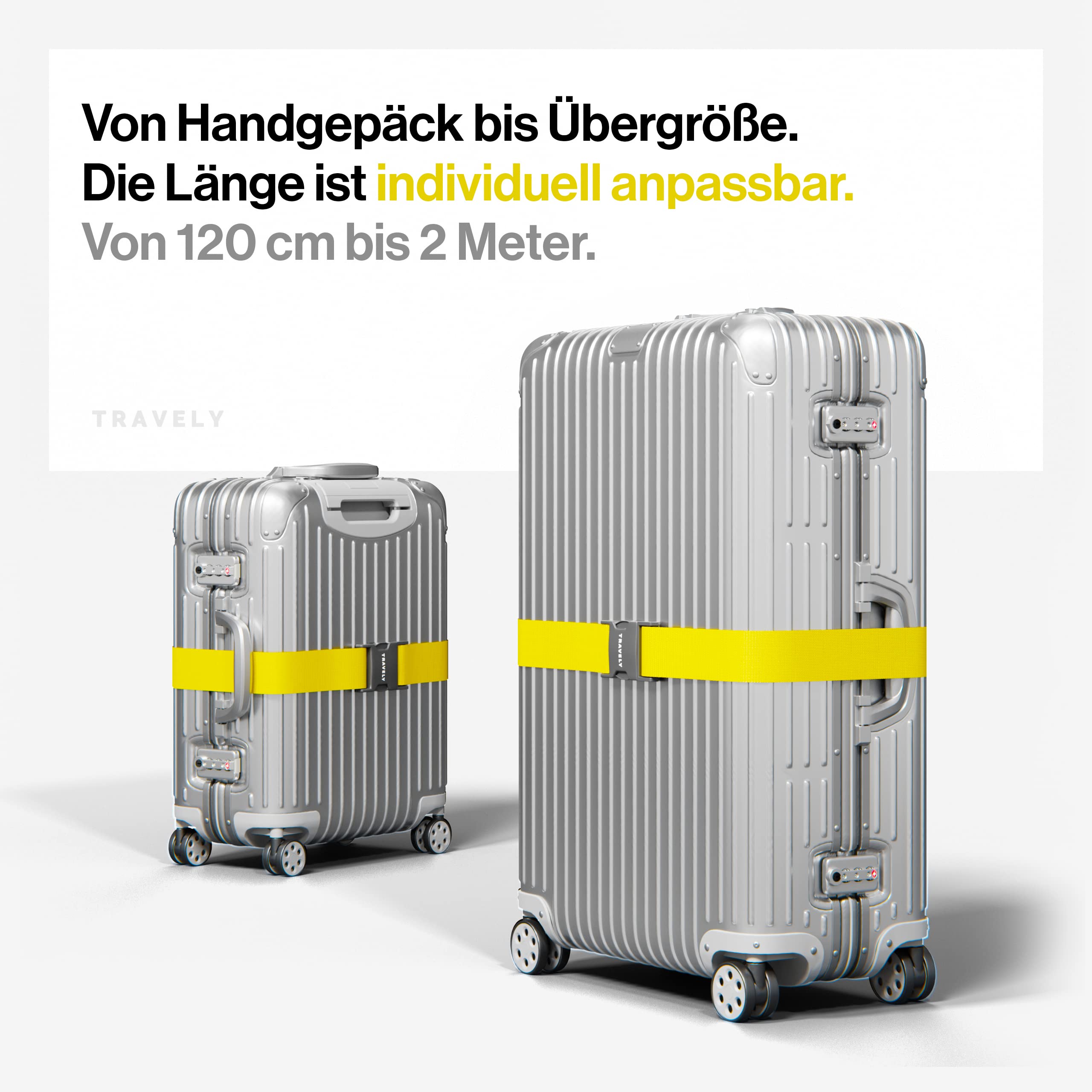 Koffergurte