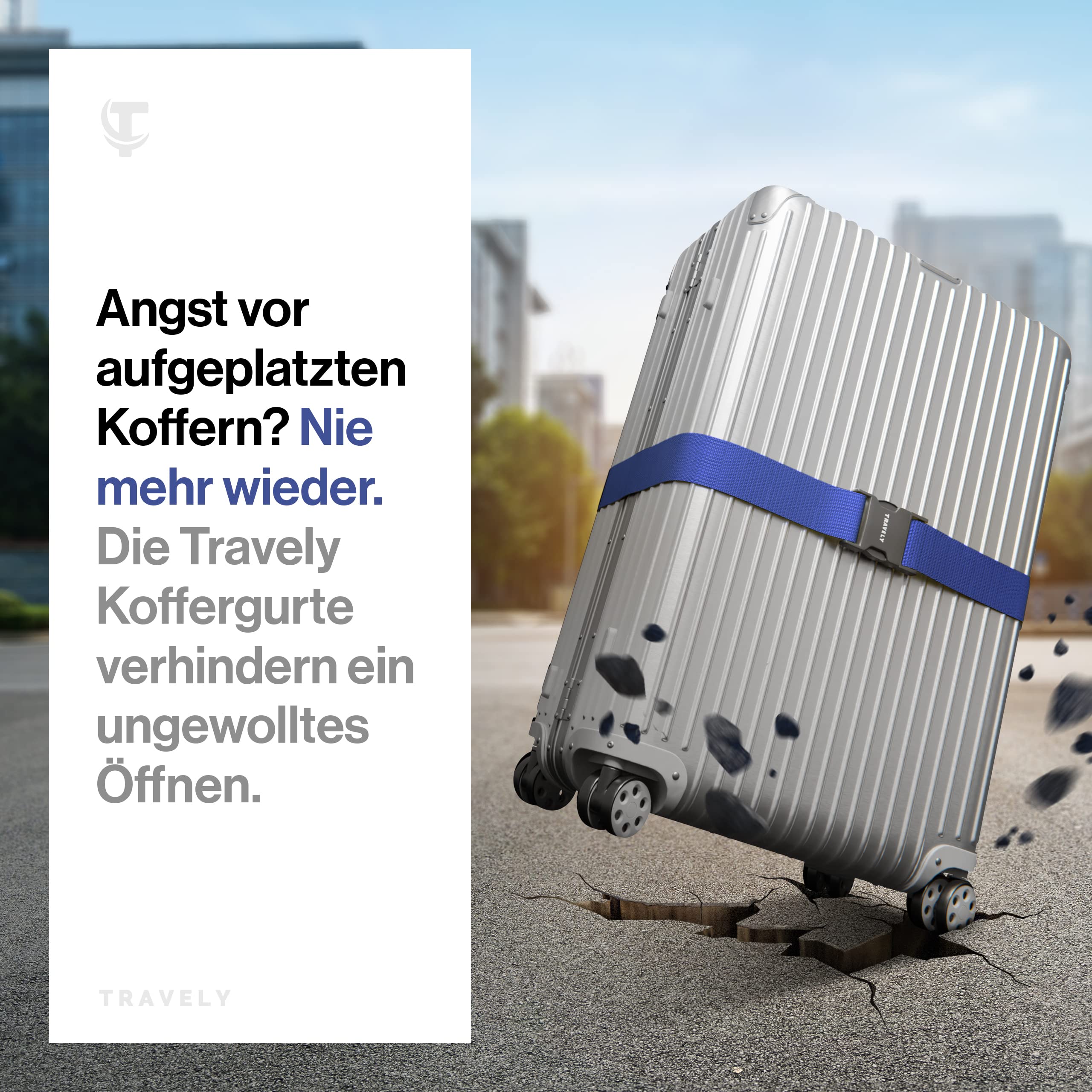 Koffergurte