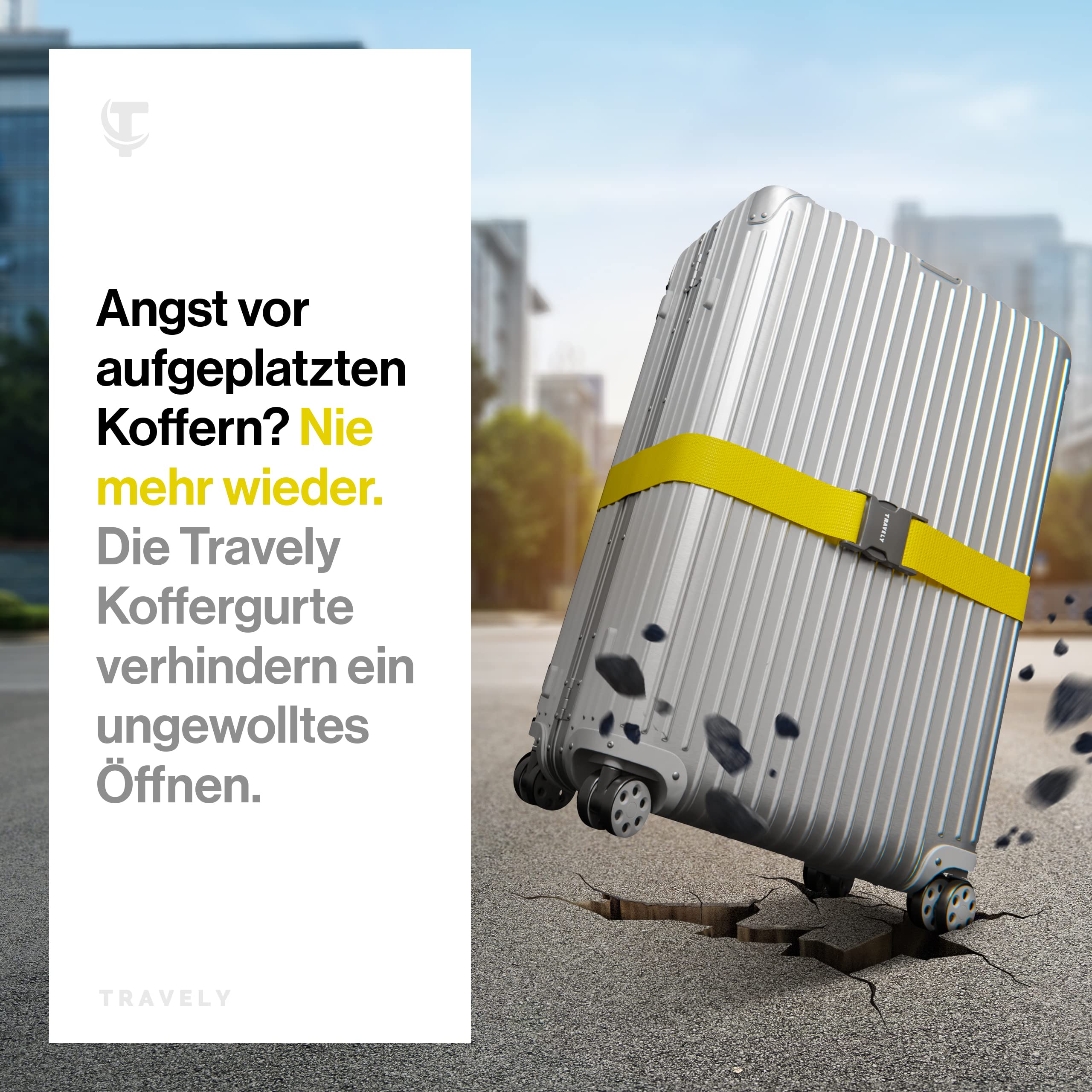 Koffergurte